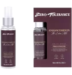 Zero Tolerance Enhancements - The Extra Mile